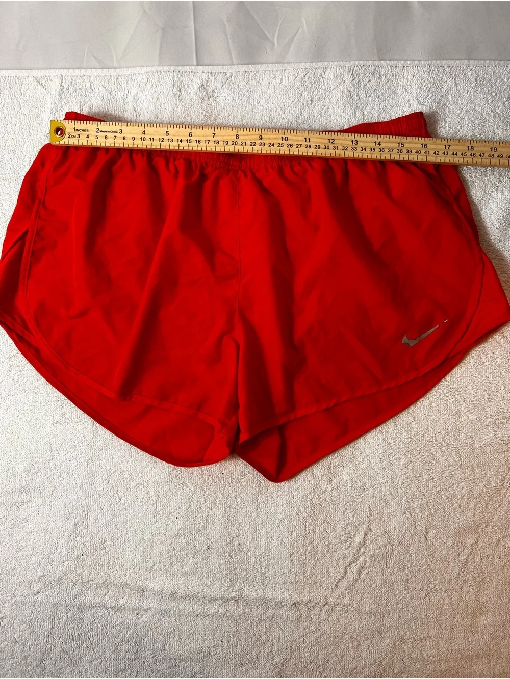 Nike elastic waistband color